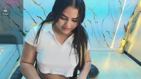 Berchy online show from March 29, 10:31 pm