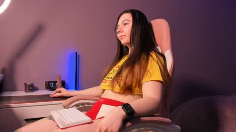 BeriesNiks online show from February 3, 2:14 am