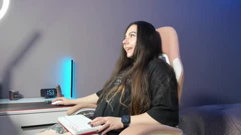 BeriesNiks online show from October 30, 6:53 pm