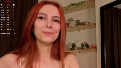 Hi Im NikaComing back online on Monday 3 online show from March 20, 2:22 pm