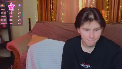 Your sweet Tara and Eva online show from January 9, 11:14 am