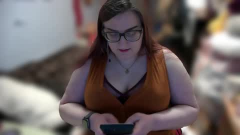 berrybunn online show from January 11, 1:10 am