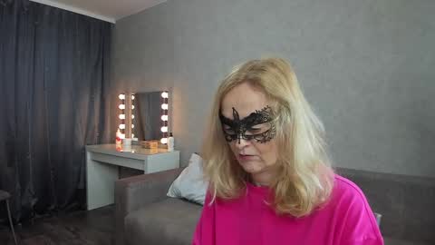 best__angelica online show from January 18, 11:00 am
