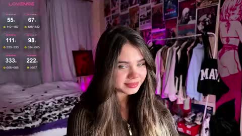 Emily  Stream every day  online show from September 12, 4:36 pm