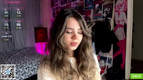 Emily  Stream every day  online show from October 7, 5:17 pm