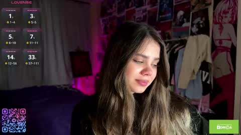 Emily  Stream every day  online show from September 10, 6:08 pm
