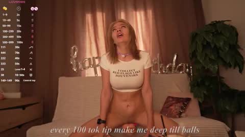  Diana  EVA  online show from October 12, 6:16 am