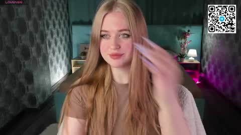 Betany online show from May 24, 1:26 am