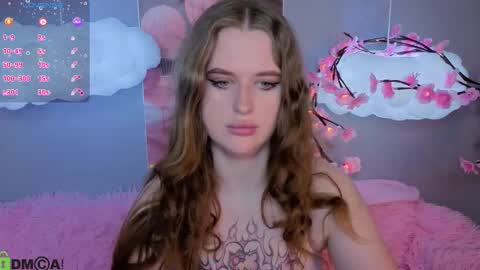 Betany online show from March 13, 12:56 am