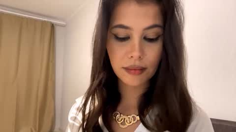 Dana online show from March 14, 9:05 pm