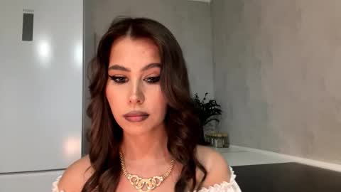 Dana online show from March 18, 7:30 pm