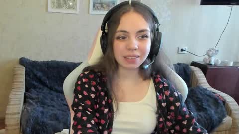 bethany_tease online show from March 11, 12:20 pm