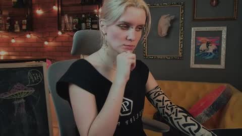 Bethany online show from April 3, 1:42 pm