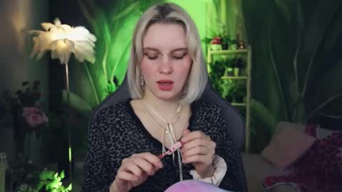 Bethany online show from May 14, 5:46 am