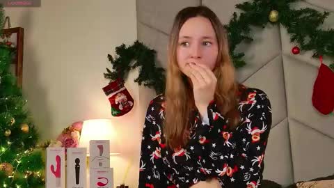 Bethany online show from January 10, 7:35 am