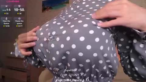 bettispaghetti online show from July 4, 7:43 pm