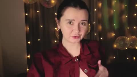 Betty online show from December 14, 11:10 pm