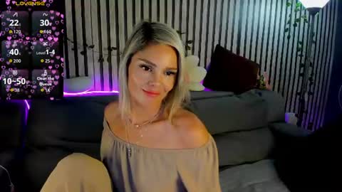 Betty online show from June 23, 3:26 am