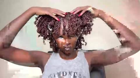 Snapshot of betty_fire_ chatting on January 6, 7:09 am Adah online show from January 6, 7:09 am