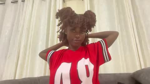 Snapshot of betty_fire_ chatting on January 2, 8:02 pm Adah online show from January 2, 8:02 pm