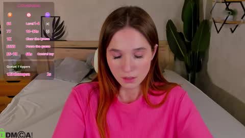 Eva online show from November 15, 11:11 am