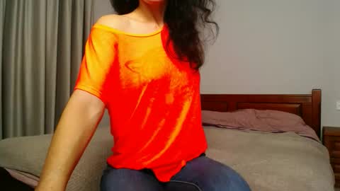 betty_sw online show from December 29, 12:45 pm