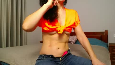 betty_sw online show from January 22, 12:06 pm