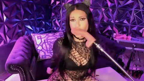 NatashaxoBangs online show from October 30, 11:06 pm