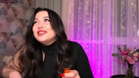 Betty online show from March 9, 9:57 pm