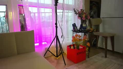 Betty online show from March 11, 4:41 am