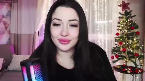 Betty online show from December 29, 9:09 pm