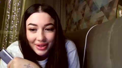 Betty online show from February 9, 4:29 pm