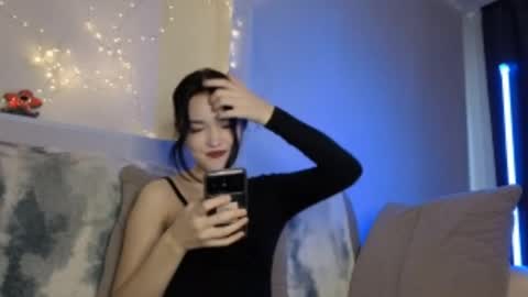 Adriana online show from March 27, 8:26 am