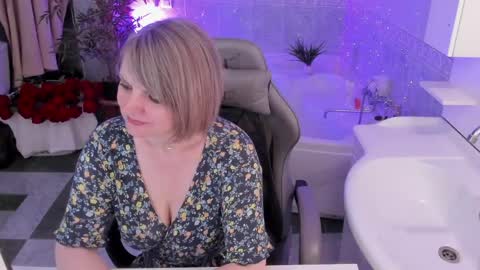 Betty online show from April 10, 8:20 am