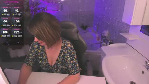 Betty online show from April 2, 1:41 pm