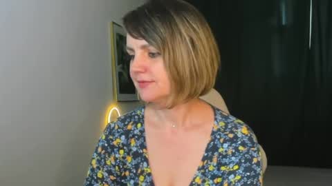 Betty online show from April 8, 8:16 am