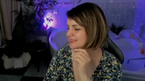 Betty online show from March 31, 8:36 am