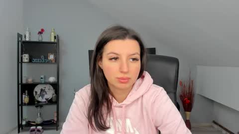 bettyjamess online show from January 12, 6:18 am