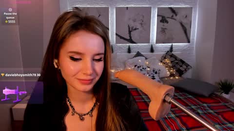 Betty online show from December 29, 9:52 pm