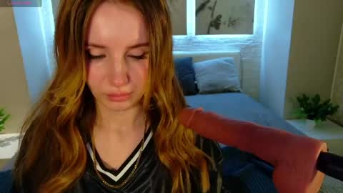 Betty online show from May 9, 8:55 pm