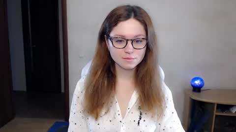 Betty online show from January 20, 2:57 pm