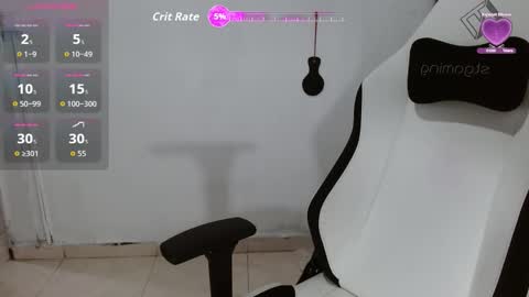 bibiana online show from November 25, 12:40 pm