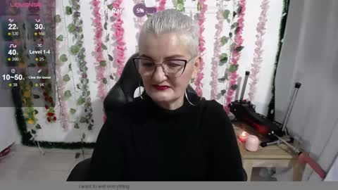 bibiana online show from January 3, 9:47 am