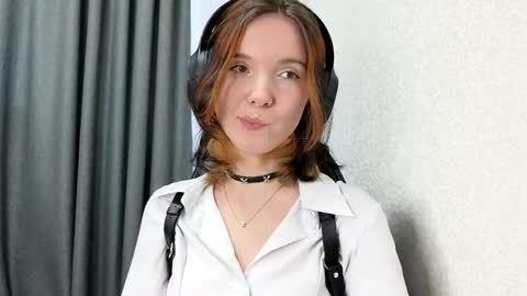 Ruby online show from April 7, 3:25 pm