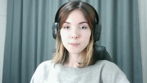 Ruby online show from April 30, 8:57 pm