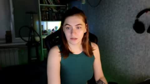 beverly_yay online show from June 25, 10:22 pm