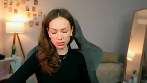 Lilly online show from March 26, 1:46 pm