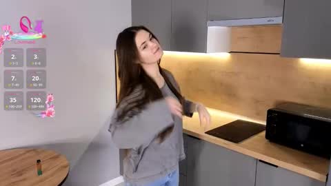 Alissa online show from December 1, 7:34 am