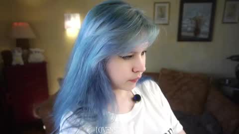 Eliz online show from May 18, 4:40 am