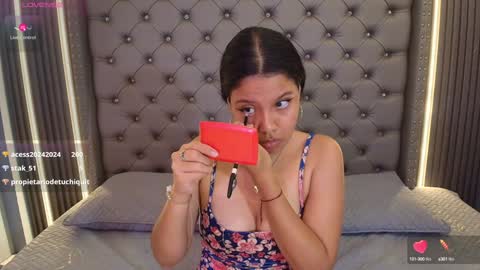 Lala online show from February 8, 11:24 pm